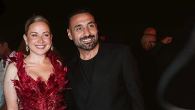 شاهد.. ريا ابي راشد بمكياج ساحر