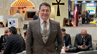 وائل زعير يطالب بتسجيل المتحف المصري الكبير في موسوعة جينيس  