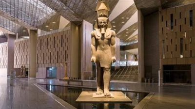 الإسماعيلية تستعد للمشاركة في احتفاليات افتتاح المتحف المصري 