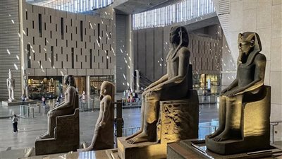 مديرية الشباب بالإسكندرية تبث افتتاح المتحف المصري الكبير داخل 50 منشأة رياضية