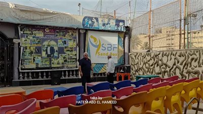 مدينة بنها تستعد لعرض فعاليات افتتاح المتحف المصري الكبير بشاشات عملاقة بالميادين 