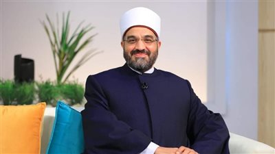 الورداني: المتحف المصري الكبير.. ميلاد جديد لوطن جمع بين الإيمان والعمران