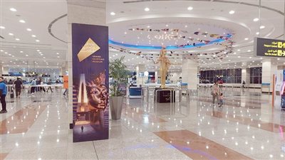 مصر تحتفل بافتتاح المتحف المصرى الكبير وسط حضور دولى غير مسبوق