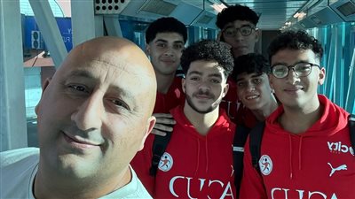 فضية مونديال الناشئين تفتح الطريق لجيل جديد في كرة اليد المصرية.. تقرير 