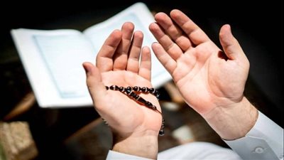 أدعية إيمانية يحتاجها المسلم في حياته اليومية