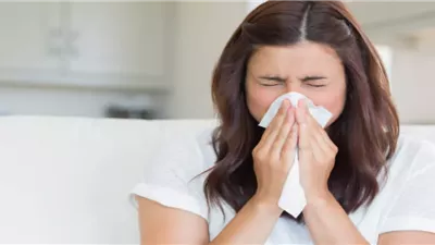 طبيبة توضح الطريقة الوحيدة الفعالة للوقاية من الأنفلونزا