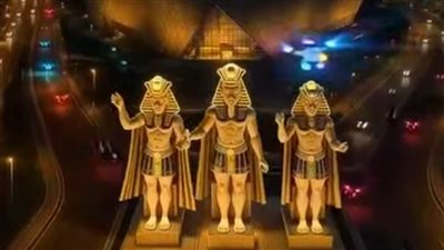 احتفالا بافتتاح المتحف المصري الكبير.. فعاليات متنوعة بقصور الثقافة 