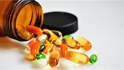 أدوية شائعة قد تضعف الاستفادة من الفيتامينات.. تعرف عليها