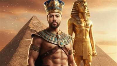 مدين يعبر عن فخره بمصر تزامنًا مع افتتاح المتحف المصري: 