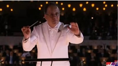 الموسيقار أحمد أبو زهرة: العزف أمام الرئيس السيسي كان حدثًا استثنائيً