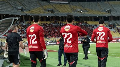 الأهلي يسقط في فخ التعادل الدرامي أمام المصري البورسعيدي بالدوري 