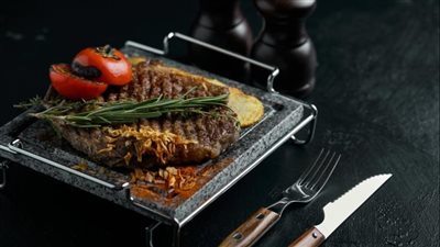 طريقة عمل بفتيك في الصينية| سهلة وسريعة