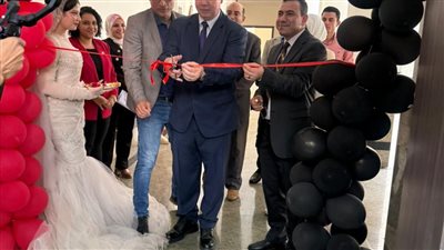 جامعة سمنود التكنولوجية تنظم فعاليات الملتقى الرياضي لتحالف إقليم الدلتا 