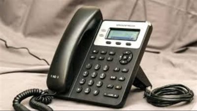 رابط الاستعلام عن فاتورة التليفون الأرضي شهر نوفمبر 2025