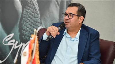 الروائي صالح الغازي و