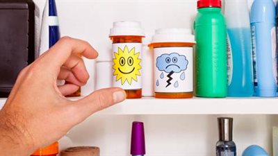  قواعد ضرورية لتخزين الأدوية في صيدلية المنزل