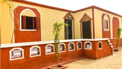 صور.. الانتهاء من إعادة إعمار 37 قرية في الشرقية