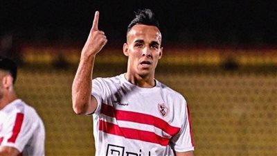 سر إستبعاد ناصر منسى من بعثة الزمالك فى الإمارات 