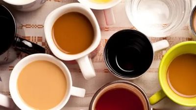 القهوة أم الشاي.. أيّهما الخيار الأفضل لصحتك؟