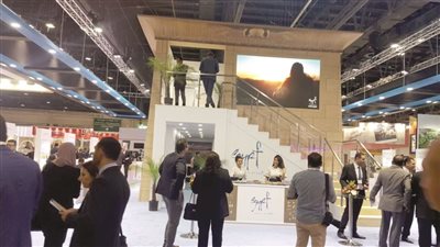 اليوم افتتاح بورصة لندن السياحية WTM