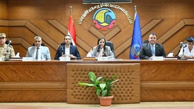 البحيرة تعلن الإستعدادات النهائية لإنتخابات مجلس النواب 