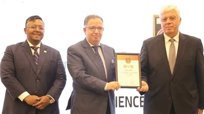 للعام الثانى على التوالى.. جامعة الدلتا للعلوم والتكنولوجيا تقفز 33 مركزًا فى تصنيف QS للجامعات العربية