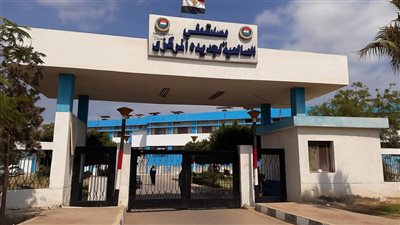 حصاد أكتوبر بمستشفى الصالحية الجديدة: أرقام تعكس الجهد والتميز