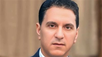 اللواء ضياء الدين زيدان رئيسًا لمركز ومدينة زفتى بالغربية