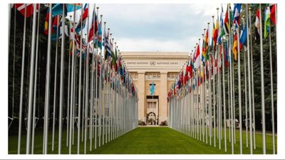 الأمم المتحدة تدعو الدول الأعضاء إلى الامتناع عن استخدام القوة ضد أي دولة