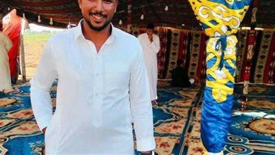 مصرع 3 أشخاص وإصابة سيدة صعقا بالبرق في البحيرة 