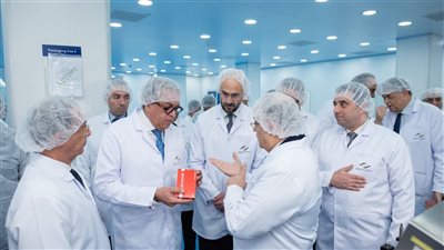 «إيفا فارما» تدشن «قطاع أدوية الأورام» رسميًا