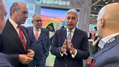 إشادة واسعة بالجناح المصري في بورصة لندن للسياحة.. ووزير السياحة: مصر الأكثر تنوعًا في الأنماط السياحية عالميًا