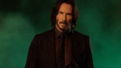 كيانو ريفز يعود إلى عالم الأكشن في John Wick 5