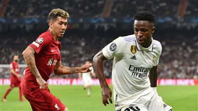 البث المباشر لمشاهدة مباراة ريال مدريد وليفربول يلا شوت اليوم في دوري أبطال أوروبا