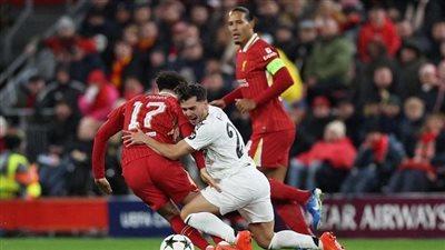  مشاهدة ماتش ريال مدريد وليفربول يلا شوت مباشرة اليوم real Madrid vs Liverpool في دوري ابطال اوروبا 