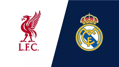 يلا شوت بث مباشر ريال مدريد ضد ليفربول في موقعة الحسم