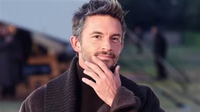 جوناثان بيلي يتوج بلقب 