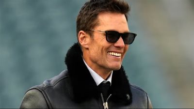 توم برادي يكشف عن استنساخ كلبه الراحل لمنحه 