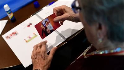 تقنية جديدة تمهد الطريق للكشف المبكر عن مرض الزهايمر