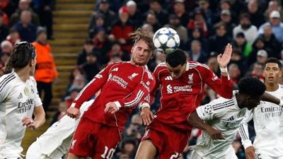 الصحف العالمية: ماك أليستر يتألق وكورتوا يبقى بطلًا تراجيديًا