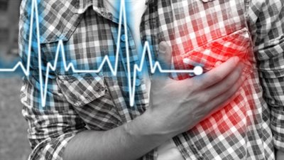 علماء يكشفون علاقة صادمة بين حاسة الشم وأمراض القلب