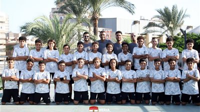 فوز شباب الأوليمبى على الجياد بدوري المنطقة