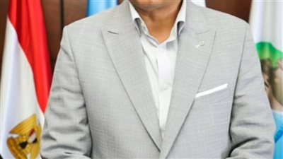 المهندس سامي قنديل رئيسًا لشركة المياه بالإسكندرية