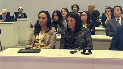 التضامن تنظم فاعلية القمة العالمية الثانية للتنمية الاجتماعية من كوبنهاجن إلى الدوحة