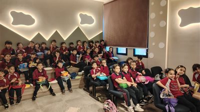 انطلاق المرحلة الثانية من حملة التوعية  