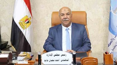 بعد تعيين آخر.. تجديد الثقة في “شعبان” رئيسًا لشركة مياه البحر الأحمر 