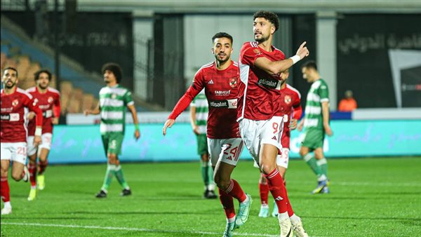 أحمد رضوان: الأهلي استفاد مالياً من رحيل وسام أبو علي.. ولم يستطع تعويضه