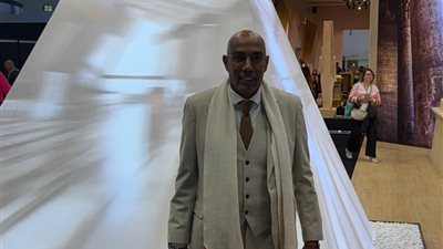 هشام إدريس: الرئيس السيسي المسوق الأول للسياحة في العالم