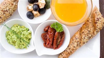 5 أطعمة غنية بالزنك لدعم صحة أمعائك