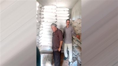 اختفاء الأسمدة بالشرقية.. والزراعة تؤكد انتظام الصرف